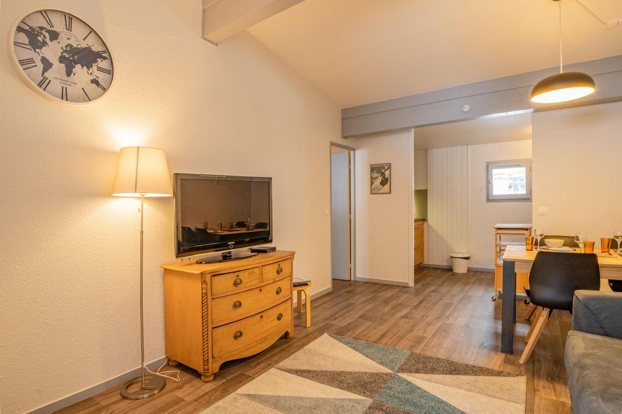 Apartment Lognan 6 Centre Chamonix Mont Blanc Exterior foto